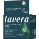 Crema de noapte cu prebiotice Barrier Balance 50ml Lavera