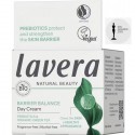 Crema de zi cu prebiotice Barrier Balance 50ml Lavera