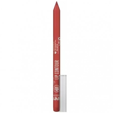 Creion bio contur buze True Red 05 Lavera