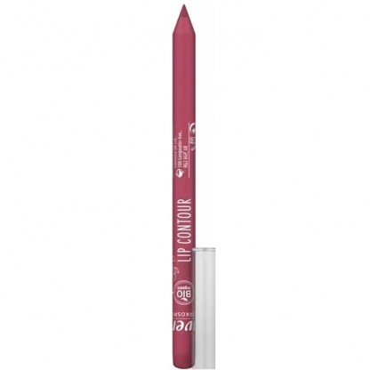 Creion bio contur buze Black Berry 06 Lavera