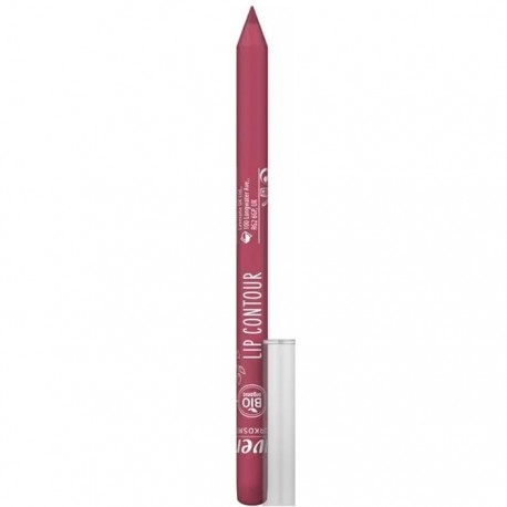 Creion bio contur buze Black Berry 06 Lavera