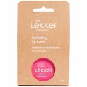 Balsam de buze natural Raspberry Lemonade 8g Lekker
