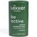 Deodorant stick Be Active woodland 50g Lekker