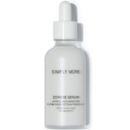 Zombie Serum pentru față cu efect de intinerire 30ml Simply More