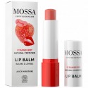 Balsam de buze cu capsune Juicy Moisture 4g Mossa