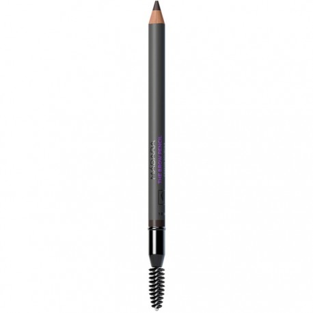 The Brow Pencil Creion de sprancene 1 Dark Brown 1g Madara Organic