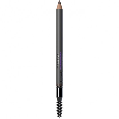 The Brow Pencil Creion de sprancene 2 Medium Brown 1g Madara Organic