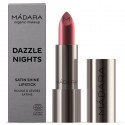 Ruj satinat Dazzle Nights 501 Flattery 4g Madara Organic