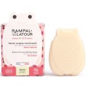 Sapun natural Red Berries Junior 80g Rampal Latour