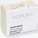 Sapun natural bergamot mandarin 100g Hopery Vegan