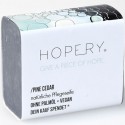 Sapun natural pine cedar 100g Hopery Vegan