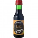 Sos de soia Shoyu bio 125ml Yakso