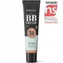 BB Cream Fair ten deschis, subton neutru 30ml Benecos