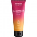 Crema de maini intensiv pentru piele uscata cu shea bio 75ml Benecos