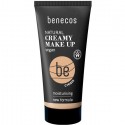 Fond de ten bio hidratant cremos Cream 30ml Benecos