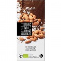 Ciocolata cu lapte si migdale bio 100g Meybona Organic
