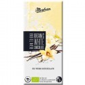 Ciocolata alba bio 100g Meybona Organic