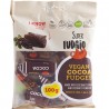 Caramele bio cu cacao 100g Super Fudgio