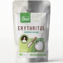 Erythritol indulcitor bio 125g Obio