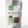Miez de cacao bio 125g Obio