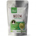 Neem pudra bio 125g Obio