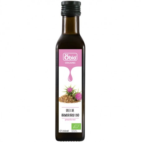 Ulei de armurariu bio 250ml Obio