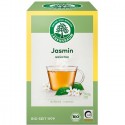 Ceai verde Jasmin bio 20 plicuri Lebensbaum