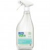 Solutie pentru curatat baia cu eucalipt bio 500ml Ecover