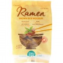 Taitei din orez brun bio, fara gluten 280g Terrasana