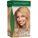 Vopsea de par naturala, permanenta 10.3 Blond bej auriu 115ml Naturigin