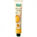 Mustar usor picant bio, fara gluten, tub 100g Byodo