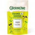 Ceapa seminte bio pentru germinat 50g Germline
