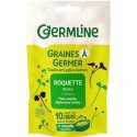 Rucola seminte bio pentru germinat 100g Germline