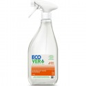 Solutie anticalcar cu lamaie, cu pulverizator 500ml Ecover