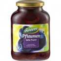 Compot de prune bio 540g Dennree