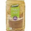 Faina de spelta bio tip 1050 1kg Dennree