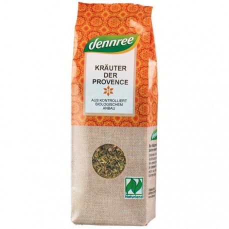 Ierburi de Provence bio 25g Dennree