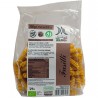 Fusilli cu naut bio, fara gluten 250g Marchesato