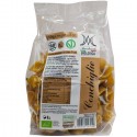 Paste conchiglie din amarant, teff si quinoa bio, fara gluten 250g Marchesato