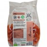 Penne din linte rosie bio, fara gluten 250g Marchesato