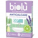 Tablete anticalcar cu lavanda si bergamota, ecologice 6 bucati Biolu