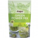 Green Power Mix bio 200g Dragon Superfood