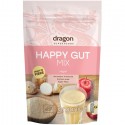 Happy gut mix bio 200g Dragon Superfoods