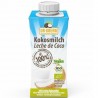 Bautura vegetala de cocos bio vegan 200ml Dr Goerg
