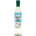 Ulei de cocos mct c8 si c10 bio 500ml Dr Goerg
