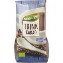 Cacao instant pentru baut bio 400g Dennree