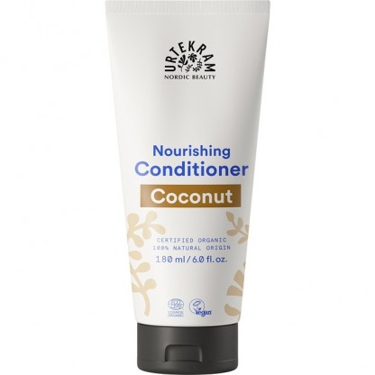 Balsam de par cu nuca de cocos 180ml Urtekram