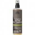 Balsam de par spray cu arbore de ceai 250ml Urtekram