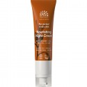 Crema hranitoare de noapte pt ten normal spre uscat 50ml Urtekram