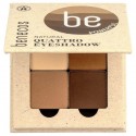 Fard de pleoape natural Quattro Coffee Cream 8g Benecos